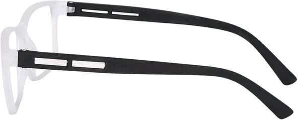 White_Polycarbonate_Full-Frame_Ractangular_Cycling_Goggles_For_Men_And_Women