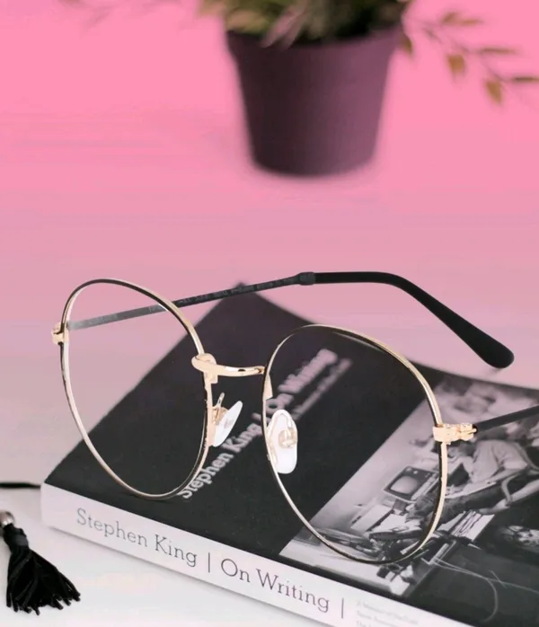Black_Tr_90_Oval_Full-Frame_Sunglasses_For_Boys_And_Girls