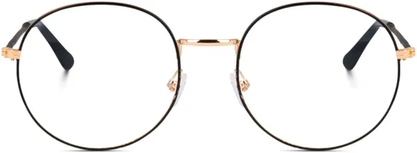 Black_Tr_90_Oval_Full-Frame_Sunglasses_For_Boys_And_Girls