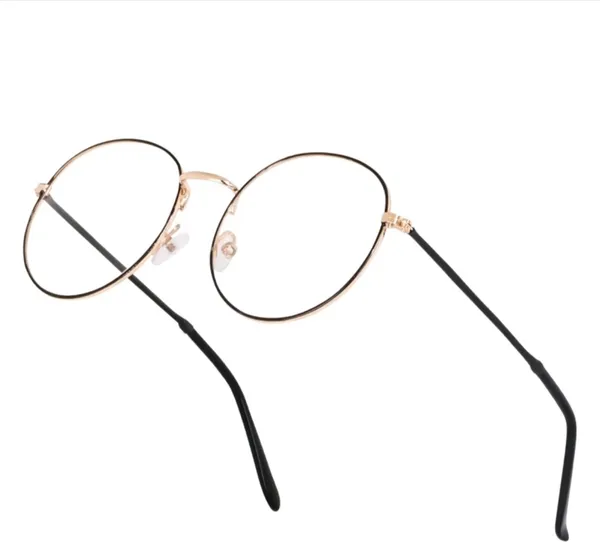 Black_Tr_90_Oval_Full-Frame_Sunglasses_For_Boys_And_Girls