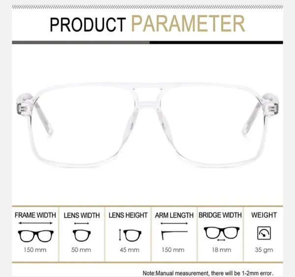 Transparent_Uv_Protection_Sunglasses_For_Men_Women