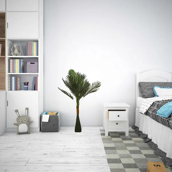 Big_Palm_Artificial_Tree_For_Home_Decoration_|_100_CM_Without_Pot
