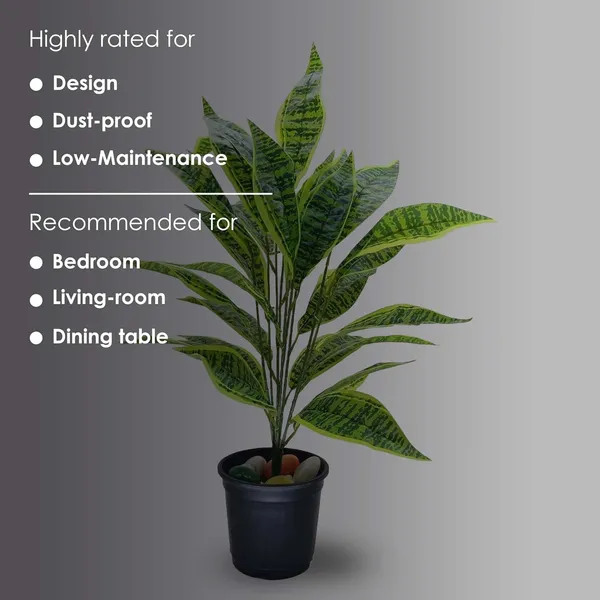 Snake_Plant_Leaf_Plastic_Artificial_Plant_Leaves__for_Home_Garden_Decor_|_26_Leaves_without_Pot