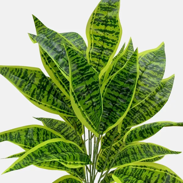 Snake_Plant_Leaf_Plastic_Artificial_Plant_Leaves__for_Home_Garden_Decor_|_26_Leaves_without_Pot