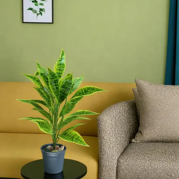 Snake_Plant_Leaf_Plastic_Artificial_Plant_Leaves__for_Home_Garden_Decor_|_26_Leaves_without_Pot