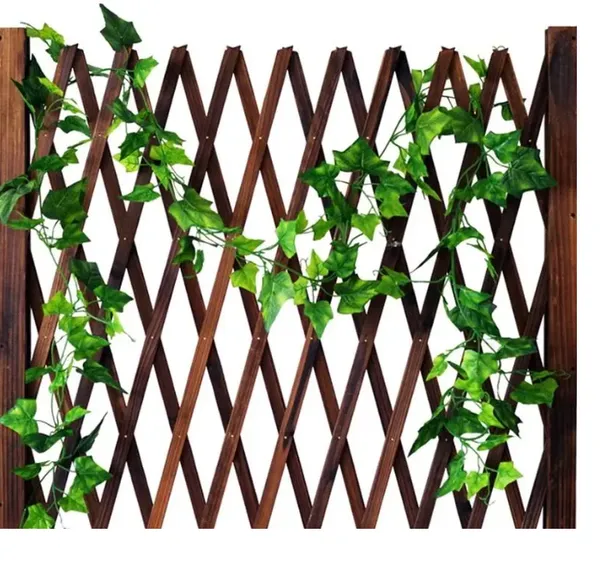 Green_Hanging_Garland_Leaf_Bail/Creeper