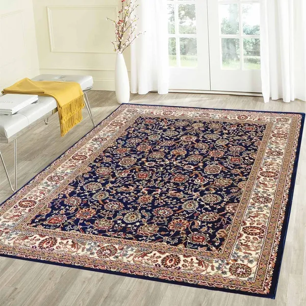 Blue_Silk_Touch_Carpet_For_Living_Room_And_Bedroom_(_4_X_6_Feet_)