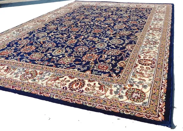 Blue_Silk_Touch_Carpet_For_Living_Room_And_Bedroom_(_4_X_6_Feet_)