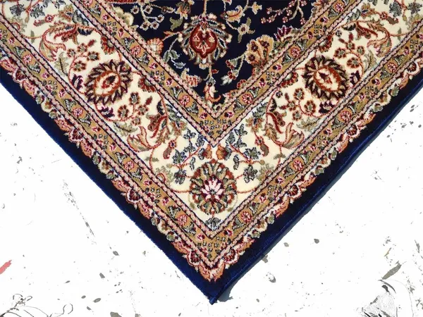 Blue_Silk_Touch_Carpet_For_Living_Room_And_Bedroom_(_4_X_6_Feet_)
