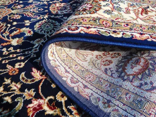 Blue_Silk_Touch_Carpet_For_Living_Room_And_Bedroom_(_4_X_6_Feet_)