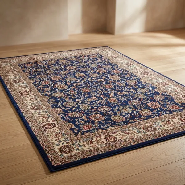 Blue_Silk_Touch_Carpet_For_Living_Room_And_Bedroom_(_4_X_6_Feet_)
