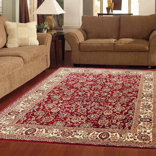 Red_Silk_Touch_Carpet_For_Living_Room_And_Bedroom_(_4_X_6_Feet_)
