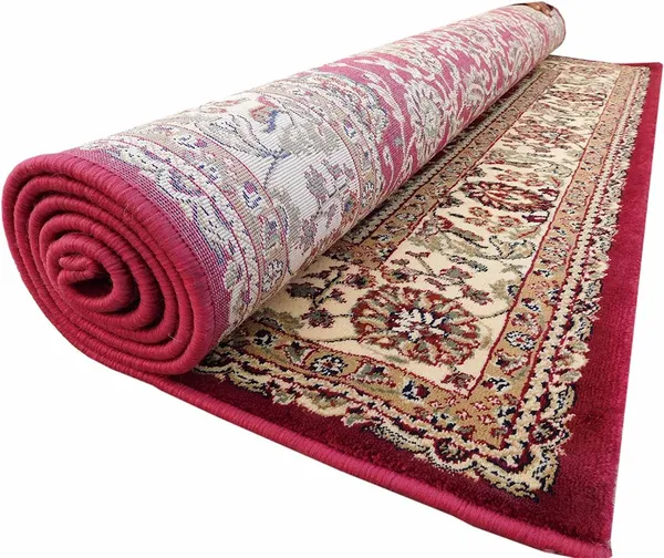 Red_Silk_Touch_Carpet_For_Living_Room_And_Bedroom_(_4_X_6_Feet_)