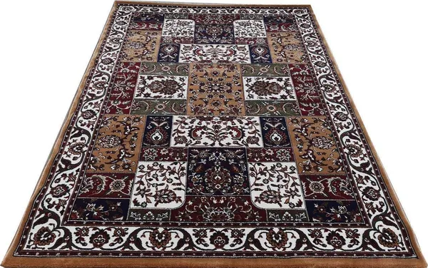 Multicolor_Handloom_Silk_Touch_Carpet_For_Living_Room_And_Bedroom_(_4_X_6_Feet_)
