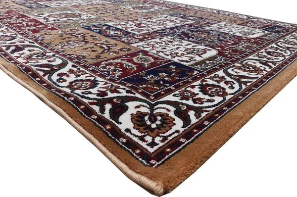 Multicolor_Handloom_Silk_Touch_Carpet_For_Living_Room_And_Bedroom_(_4_X_6_Feet_)