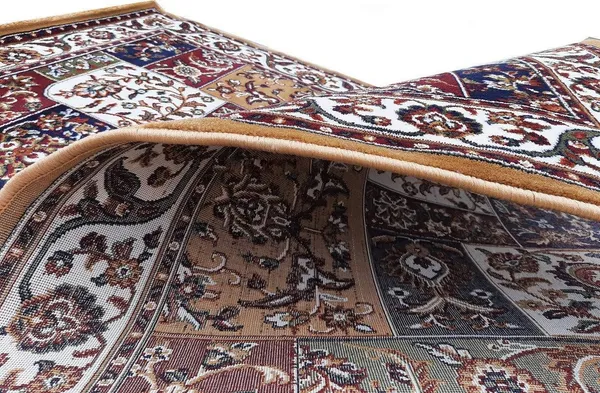 Multicolor_Handloom_Silk_Touch_Carpet_For_Living_Room_And_Bedroom_(_4_X_6_Feet_)