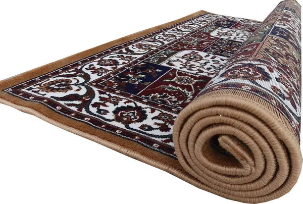 Multicolor_Handloom_Silk_Touch_Carpet_For_Living_Room_And_Bedroom_(_4_X_6_Feet_)