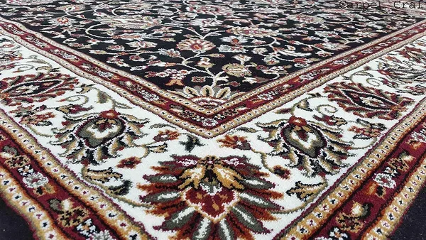 Black_Silk_Touch_Carpet_For_Living_Room_And_Bedroom_(_4_X_6_Feet_)