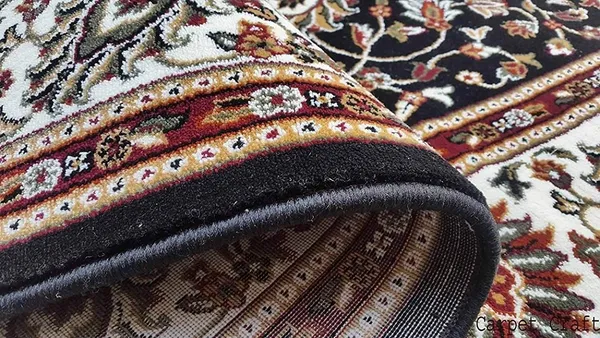 Black_Silk_Touch_Carpet_For_Living_Room_And_Bedroom_(_4_X_6_Feet_)