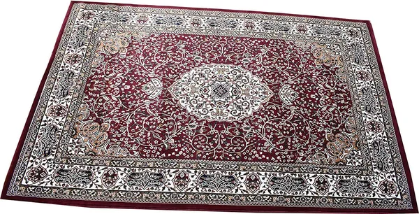 Maroon_Silk_Touch_Carpet_For_Living_Room_And_Bedroom_(_4_X_6_Feet_)