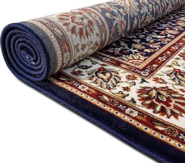 Blue_Silk_Touch_Carpet_For_Living_Room_And_Bedroom_(_4_X_6_Feet_)