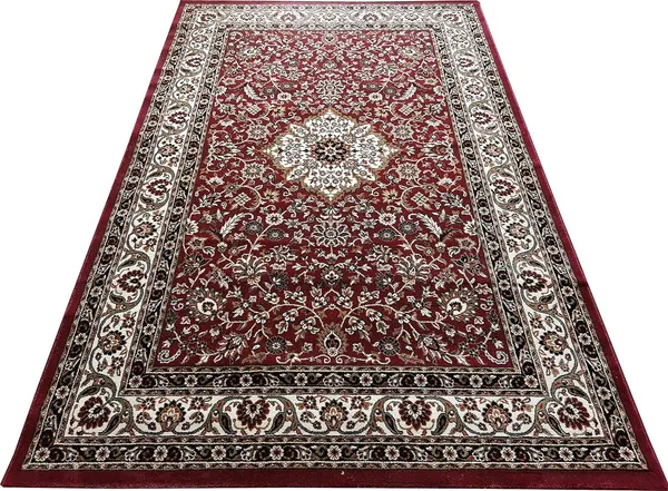 Maroon_Silk_Touch_Carpet_For_Living_Room_And_Bedroom_(_4_X_6_Feet_)