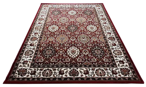 Maroon_Silk_Touch_Persian_Carpet_For_Living_Room_And_Bedroom_(_4_X_6_Feet_)