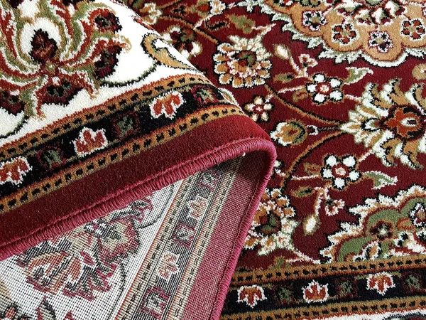 Maroon_Silk_Touch_Persian_Carpet_For_Living_Room_And_Bedroom_(_4_X_6_Feet_)