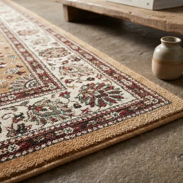 Brown_Silk_Touch_Carpet_For_Living_Room_And_Bedroom_(_4_X_6_Feet_)