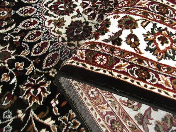Black_Silk_Touch_Carpet_For_Living_Room_And_Bedroom_(_4_X_6_Feet_)