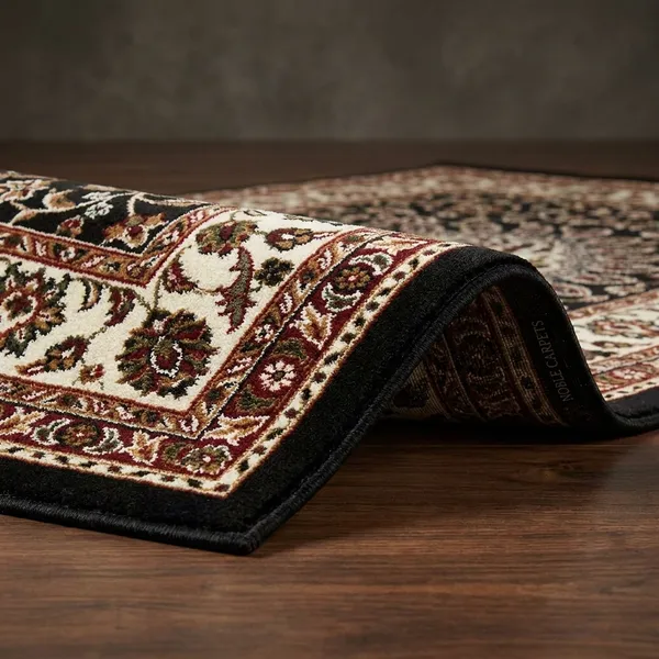 Black_Silk_Touch_Carpet_For_Living_Room_And_Bedroom_(_4_X_6_Feet_)