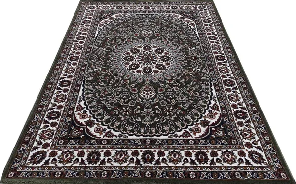 Green_Silk_Touch_Carpet_For_Living_Room_And_Bedroom_(_4_X_6_Feet_)