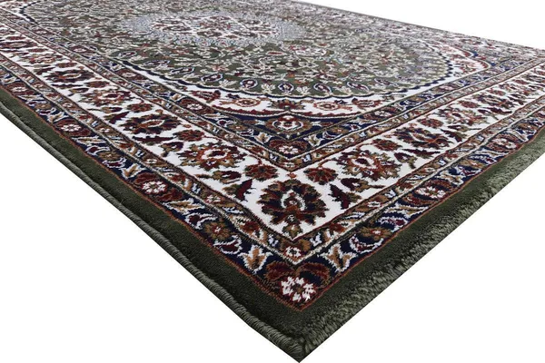 Green_Silk_Touch_Carpet_For_Living_Room_And_Bedroom_(_4_X_6_Feet_)