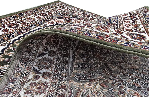 Green_Silk_Touch_Carpet_For_Living_Room_And_Bedroom_(_4_X_6_Feet_)