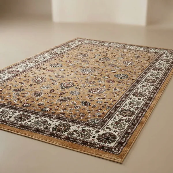 Brown_Silk_Touch_Carpet_For_Living_Room_And_Bedroom_(_5_X_7_Feet_)