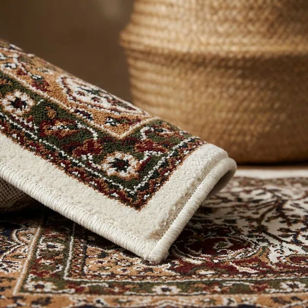 Ivory_Silk_Touch_Carpet_For_Living_Room_And_Bedroom_(_4_X_6_Feet_)
