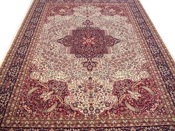 Cream_Silk_Touch_Carpet_For_Living_Room_And_Bedroom_(_4_X_6_Feet_)
