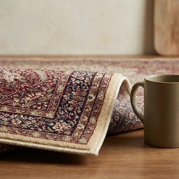 Cream_Silk_Touch_Carpet_For_Living_Room_And_Bedroom_(_4_X_6_Feet_)