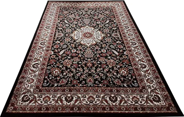 Black_Silk_Touch_Carpet_For_Living_Room_And_Bedroom_(_4_X_6_Feet_)