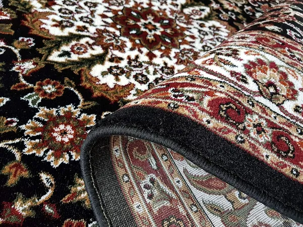 Black_Silk_Touch_Carpet_For_Living_Room_And_Bedroom_(_4_X_6_Feet_)