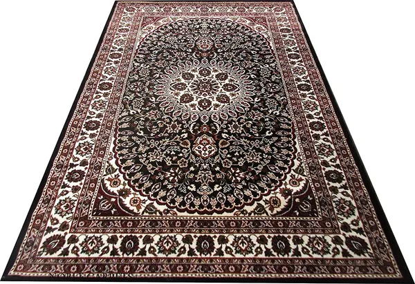 Black_Silk_Touch_Carpet_For_Living_Room_And_Bedroom_(_5_X_7_Feet_)