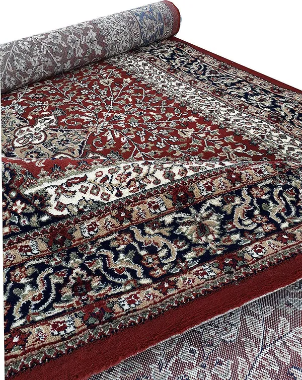 Red_Silk_Touch_Carpet_For_Living_Room_And_Bedroom_(_4_X_6_Feet_)
