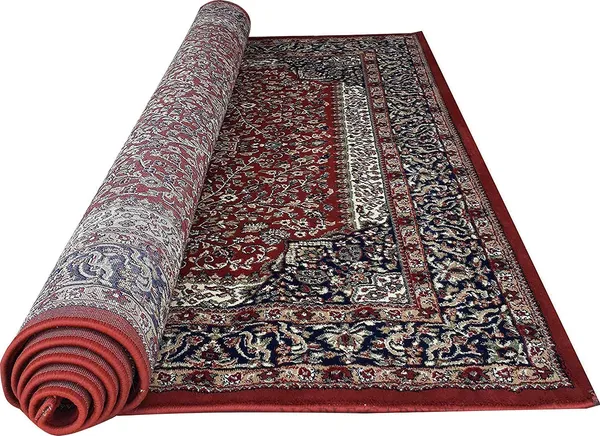 Red_Silk_Touch_Carpet_For_Living_Room_And_Bedroom_(_4_X_6_Feet_)