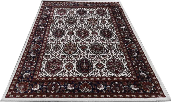 Ivory_Silk_Touch_Carpet_For_Living_Room_And_Bedroom_(_4_X_6_Feet_)