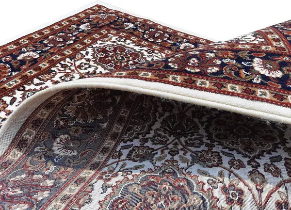 Ivory_Silk_Touch_Carpet_For_Living_Room_And_Bedroom_(_4_X_6_Feet_)