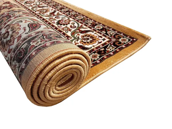 Gold_Silk_Touch_Carpet_For_Living_Room_And_Bedroom_(_4_X_6_Feet_)
