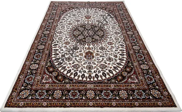 Ivory_Silk_Touch_Carpet_For_Living_Room_And_Bedroom_(_5_X_7_Feet_)