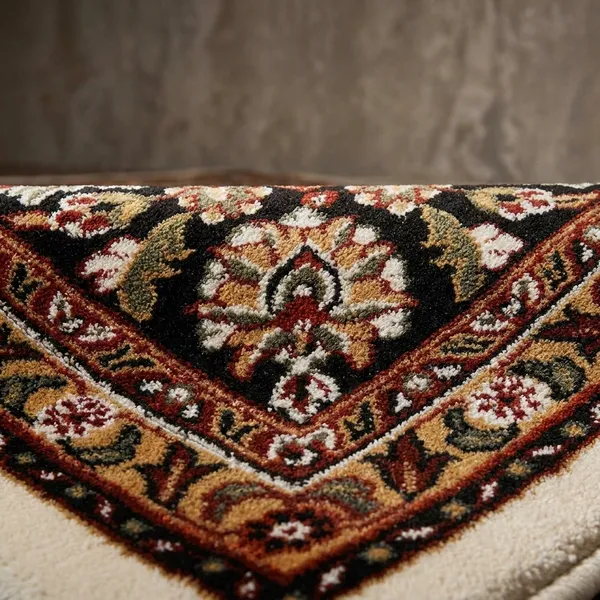 Ivory_Silk_Touch_Carpet_For_Living_Room_And_Bedroom_(_5_X_7_Feet_)