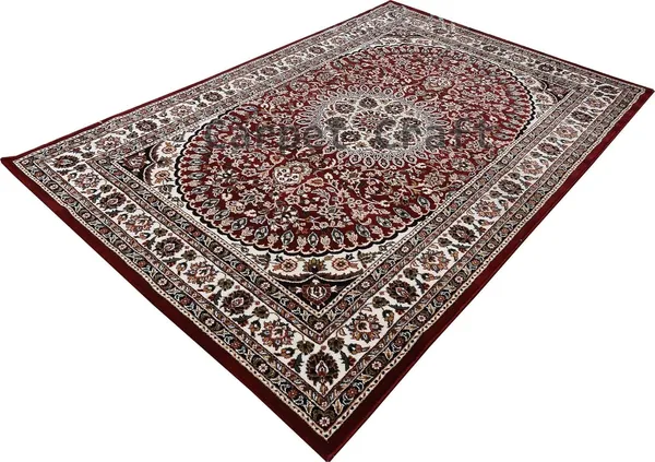 Maroon_Silk_Touch_Carpet_For_Living_Room_And_Bedroom_(_4_X_6_Feet_)