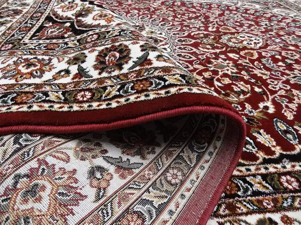 Maroon_Silk_Touch_Carpet_For_Living_Room_And_Bedroom_(_4_X_6_Feet_)